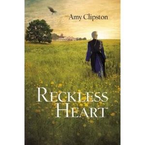 Reckless Heart SoftCover Book